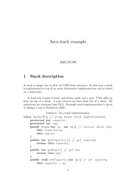 Struct Java에 대한 이미지 결과