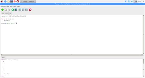 Image result for Raspberry Pi Python Programming