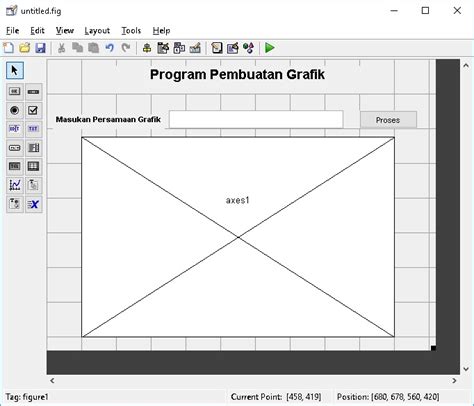 Afbeeldingsresultaten voor Guide GUI MATLAB