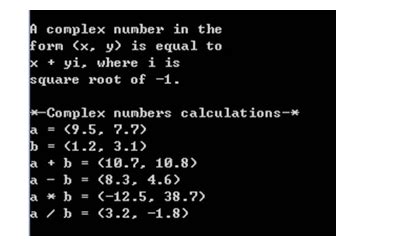Image result for Complex Java Code