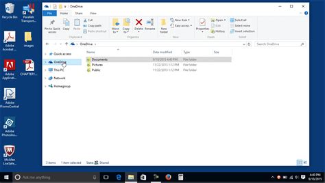 Image result for File Explorer in Windows 10 Tutorial
