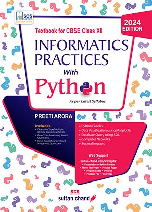 Image result for Introduction to Python Programming PDF Class 12 Book