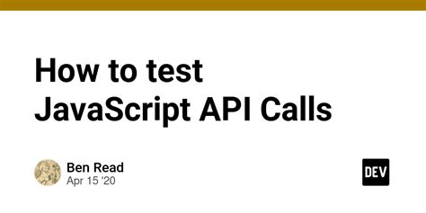Image result for JavaScript API Call