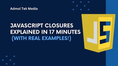 JavaScript Closures Explained に対する画像結果