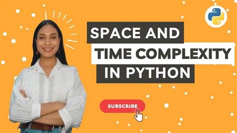 Image result for Time Complexity Examples Python