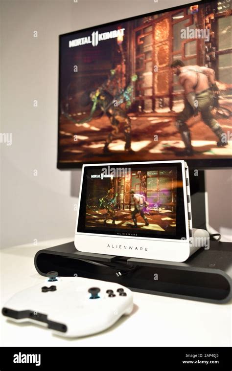 Image result for Alienware Portable PC