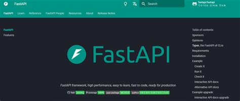 Image result for Fastapi Form Example