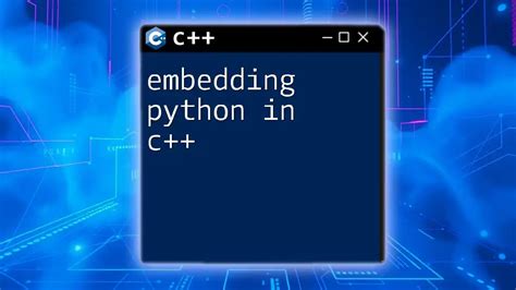 Image result for Calling Python Code From C