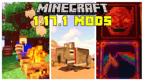 Image result for Minecraft Java Mods 1.17