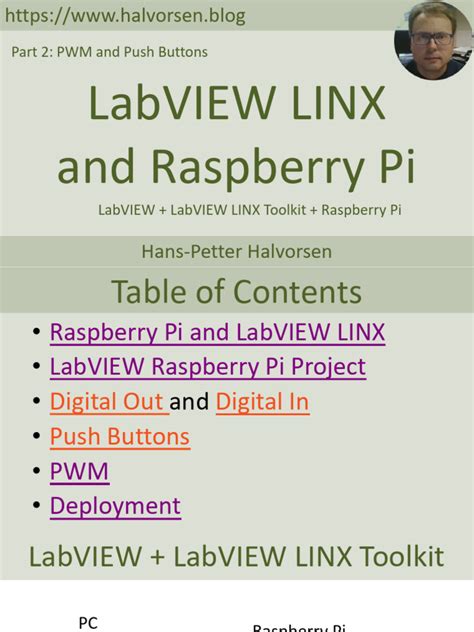 Image result for Raspberry Pi in LabVIEW Tutorial