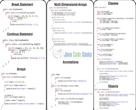Java Review に対する画像結果