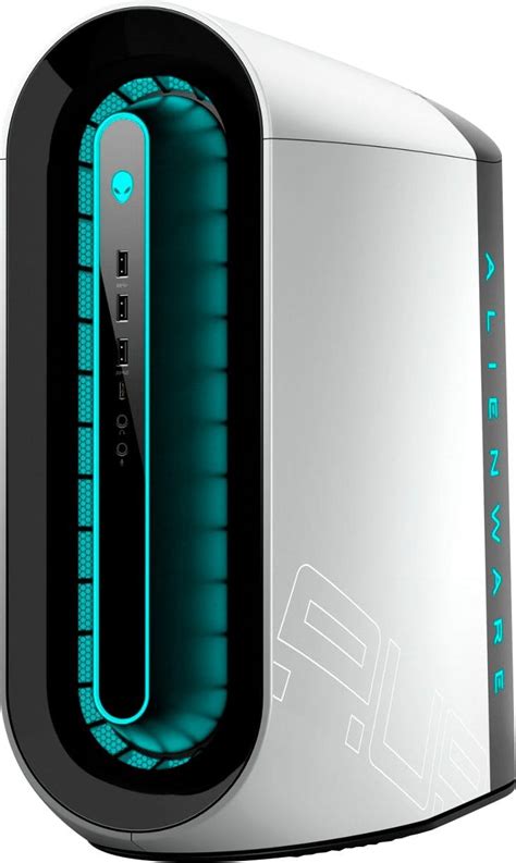 Best Buy: Alienware Aurora R12 Gaming Desktop Intel Core i7-11700F 16GB ...