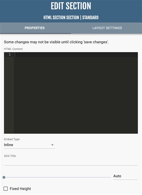 Image result for Section Line JavaScript/HTML