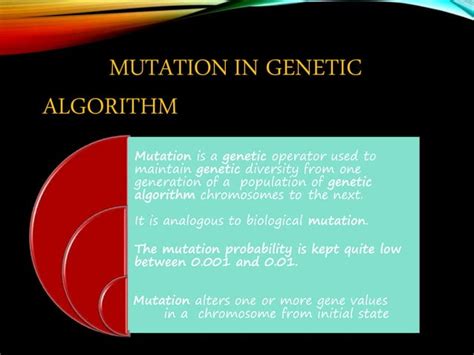 Image result for Genetic Algorithm Machine Learning