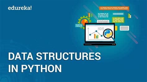 Image result for Data Structures in Python