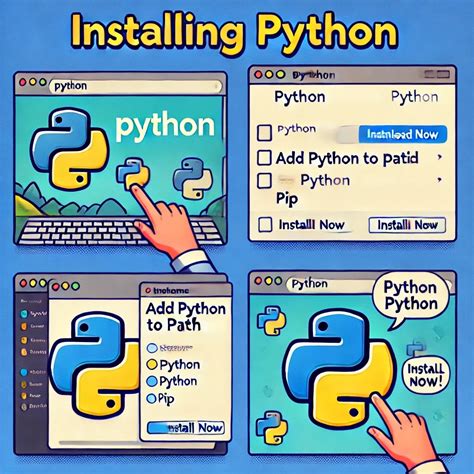 Image result for Python Download Tutorial