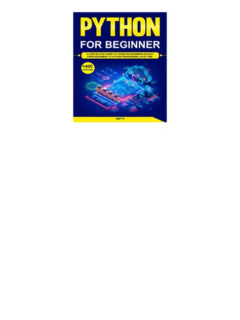 Image result for Python Study Guide PDF