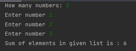 Image result for Python Code Adding 3 Numbersa