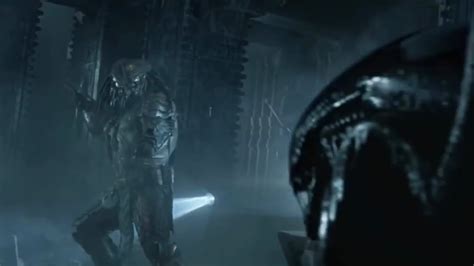 Image result for Alien vs Predator Fight Scenes