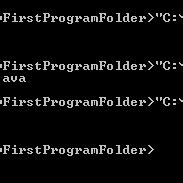 Image result for First Program in Java Fun