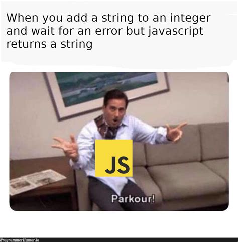 Image result for JavaScript Meme