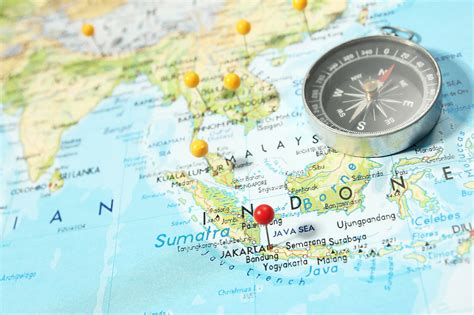 Image result for Java World Map