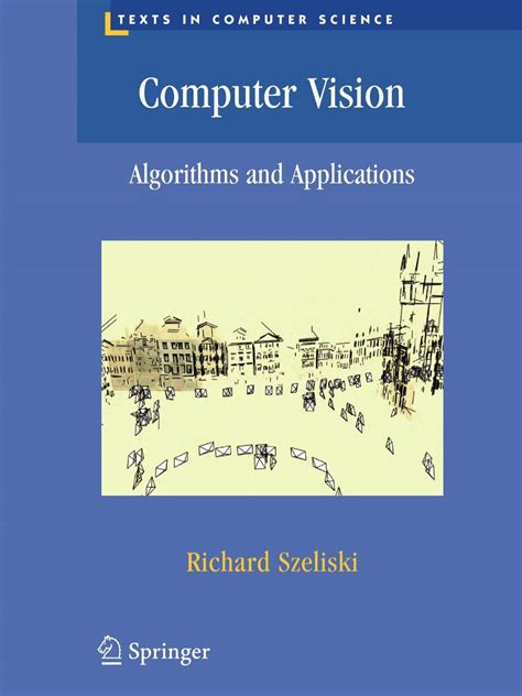 Image result for Computer Vision Algorithms