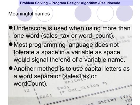 Image result for Algorithm Problem Solving and Program Design