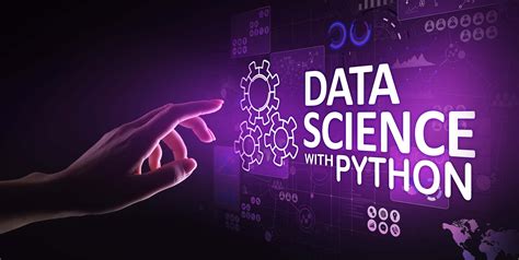 Image result for Python Data Science Machine Learning