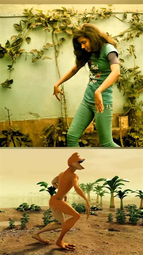 Image result for Alien Dance Challenge Compilation