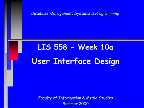 Image result for Database Programs Examples