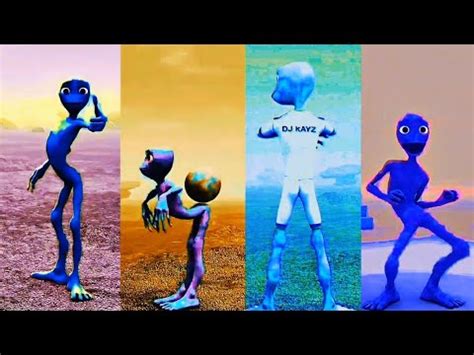 Image result for Alien Dance Challenge Compilation