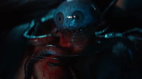 Image result for Alien Eye Monster