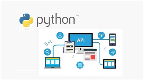 Image result for Python API Template