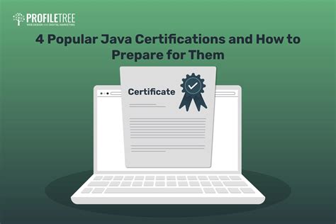 Java Programming Language Certification に対する画像結果