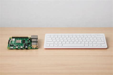 Raspberry Pi 400 Setup に対する画像結果