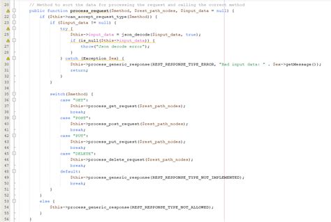 API Example Source Code に対する画像結果