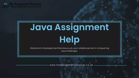 Toradh íomhá ar Java Declaration Assignment