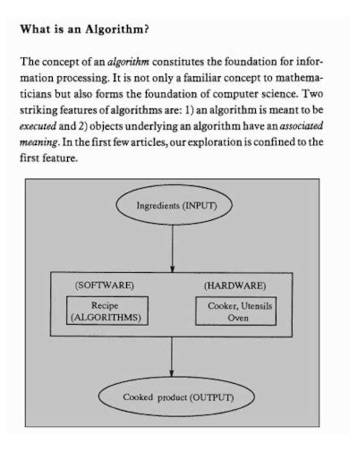 Image result for Basic Algorithm Examples