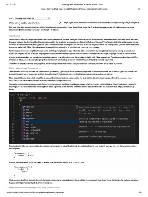 Image result for Visual Basic JavaScript