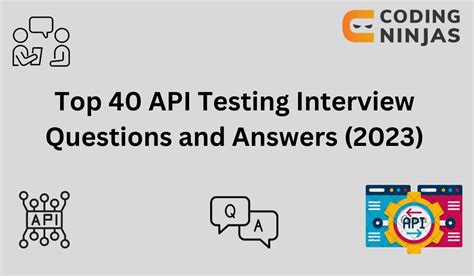 Image result for API Testing Interview Questions