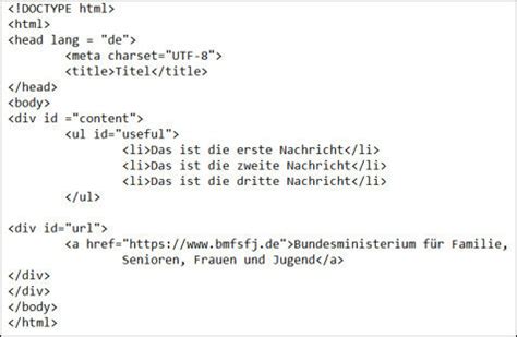 Image result for Simple Code Using HTML