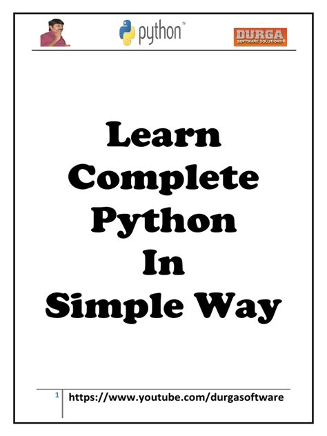 Image result for Python Database Programming PDF