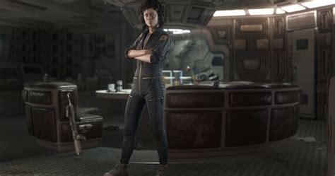 'Alien: Isolation' DLC Won't Be Pre-Order Exclusive