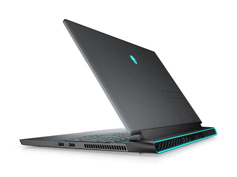 Image result for Alienware M17-R1