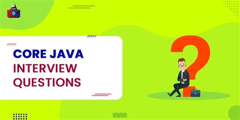 Image result for Core Java Interview Questions