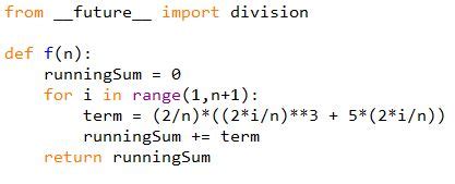 Image result for Python Sigma Function Script