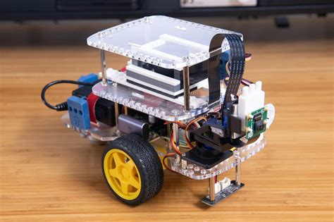 Image result for Python Advanced Robots Inductrial