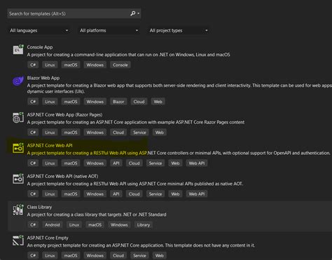 Image result for API .Net Core Example