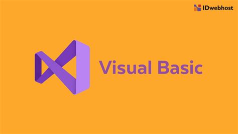 Toradh íomhá ar Visual Basic .Net Logo